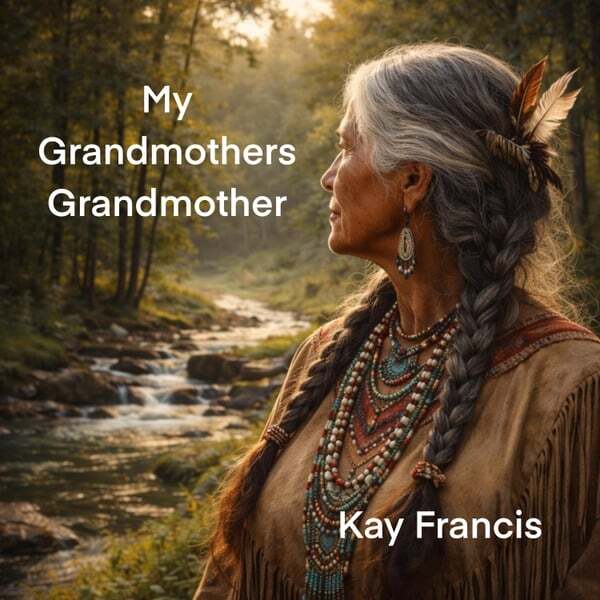 Cover art for My Grandmother’s Grandmother