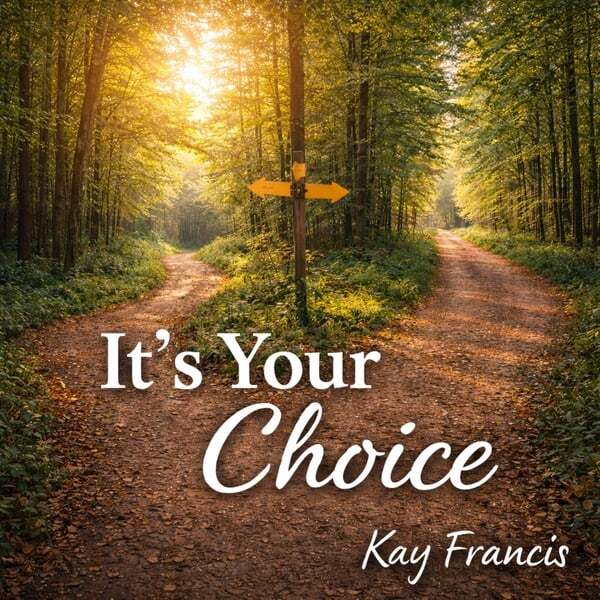 Cover art for It’s Your Choice